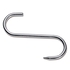 S.STEEL HOOK - ICEL - 0030012857