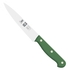 FACA COZINHA CB VERDE 275.8603.15 - ICEL - 5601864395087