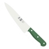 FACA COZINHEIRO CB VERDE 275.8610.20 - ICEL - 5601864380809