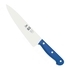 FACA COZINHEIRO CB AZUL 276.8610.20 - ICEL - 5601864380854