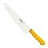 FACA COZINHEIRO CB AMARELO 273.8610.25 - ICEL - 5601864377953