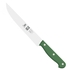 FACA COZINHA CB VERDE 275.8616.19 - ICEL - 5601864380700