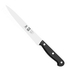FACA TRINCHAR SERRILHA CB PRETO 271.8664.20 - ICEL - 5601864357153