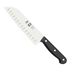 FACA SANTOKU C/ALVEOLOS 271.8685.18 - ICEL - 5601864394899