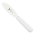 ESPATULA SANDWICH CB BRANCO 542.6005.11 - ICEL - 0030018738