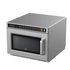 MICROONDAS DUOHEAT PRO 18L 1800W 69482 - LACOR - 8414271694827