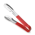 PINÇA MONOBLOCO VERMELHA 30CM KARU 63070 - LACOR - 8414271630705