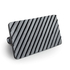PRENSA CARNE MAGMA FERRO 23X11CM 25863 - LACOR - 8414271258633