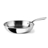 FRIGIDEIRA INOX TRICHEF Ø24CM 60854 - LACOR - 8414271608544