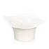 CONJ 6 TAÇA DEGUST BRANCA QUAD 8.5X8.5XH5.5CM 60752 - LACOR - 8414271607523