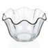 CONJ 6 TAÇA DEGUST TRANSP FLOR Ø8.5XH5.5CM 60781 - LACOR - 8414271607813