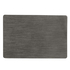 TOALHETE INDIV PVC 45X30CM GREY 66884 - LACOR - 8414271668845