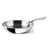 FRIGIDEIRA INOX TRICHEF Ø20CM 60850 - LACOR - 8414271608506