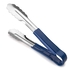 PINÇA JUMBO 24cm CABO SILICONE AZUL 63062 - LACOR - 8414271630620