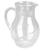 JARRO ACRILICO 2.2LT 62392 - LACOR - 8414271623929