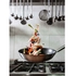 NON-STICK FRYING PAN CHEF-INOX PLUS ø24CM 51625 - LACOR - 8414271516252