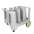 CARRO TRANSPORTE PRATOS AJUSTAVEL 96X71X81CM - LACOR - 8414271665554