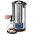 DRINKS DISPENSER ELECTRIC 6L - LACOR - 8414271694769