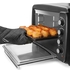 FIRE RETARDANT KITCHEN GLOVE 36CM - LACOR - 8414271600708