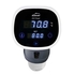 COZEDOR BAIXA TEMPERATURA PORTATIL 69302 - LACOR - 8414271693021