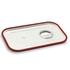 TAMPA INOX 1/2 C/JUNTA SILICONE 66902 - LACOR - 8414271669026