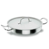 PAELHEIRA CHEF-CLASSIC INOX ø50X9CM 50650 - LACOR - 8414271506505