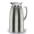 S.STEEL ISOTHERMAL POT 0,60L 62460 - LACOR - 8414271624605
