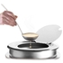 INDUSTRIAL SSTEEL LADLE ø16X55.5CM 60316 - LACOR - 8414271603167