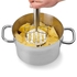 ESMAGADOR BATATAS INOX 24CM 62892 - LACOR - 8414271628924