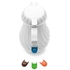 JARRO TERMO POLICARBONATO 0.6L 62496 - LACOR - 8414271624964