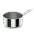 S.STEEL CHEF-CLASSIC SAUCEPAN ø14X7.5CM 1.1L 50214 - LACOR - 8414271502149