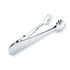 PINÇA GELO INOX C/MOLA 16CM 62306 - LACOR - 8414271623066