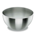 TIGELA SEMI-ESFERICA INOX ø32X17CM 9.5LT 50333S - LACOR - 8414271011283