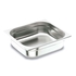 CONTAINER INOX GN 2/3 200MM 66520 - LACOR - 8414271665202