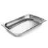 CONTAINER INOX GN 2/1 40MM PERFURADO 66042 - LACOR - 8414271660429
