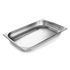 CONTAINER INOX GN 2/1 100MM PERFURADO 66012 - LACOR - 8414271660122