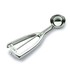 ROUND ICE CREAM SCOOP ø50MM 1/24 PORTIONS 67050 - LACOR - 8414271670503
