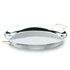 PAELHEIRA VALENCIANA INOX ø38CM 60138 - LACOR - 8414271601385