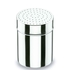 S.STEEL SMALL HOLES SHAKER 62906 - LACOR - 8414271629068
