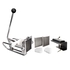POTATO CUTTER W/3 BLADES 60343 - LACOR - 8414271603433