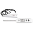 TERMOMETRO ELECTRONICO C/SONDA -40º/230ºC 62459 - LACOR - 8414271624599