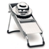 LUXE MANDOLINE W/5 BLADES 60332 - LACOR - 8414271603327