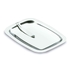 BILL HOLDER S.STEEL 11X15.2CM 68007 - LACOR - 8414271680076