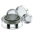 PENEIRA INOX ø30CM C/MALHA 35 68351 - LACOR - 8414271683510