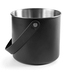 BALDE GELO MOON BLACK INOX Ø20CM C/ASA PELE 65420 - LACOR - 8414271654206