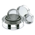 S.STEEL SIEVE ø20CM W/50 MESH 68250 - LACOR - 8414271680502