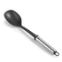 COLHER SERVIR NYLON CB INOX 68270 - LACOR - 8414271682704