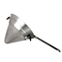 COADOR CHINES REDE INOX ø24CM 60325 - LACOR - 8414271603259