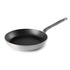 TRICAPA PLUS ALUMINUM FRYING PAN ø24X4.5CM 21724 - LACOR - 8414271217241