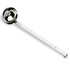 CONCHA INOX 6.5CM 60306 - LACOR - 8414271603068
